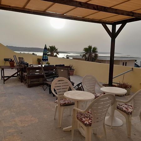 סיינט פול ביי Sunshine Holiday Apartment 8 With Spectacular Seaviews מראה חיצוני תמונה