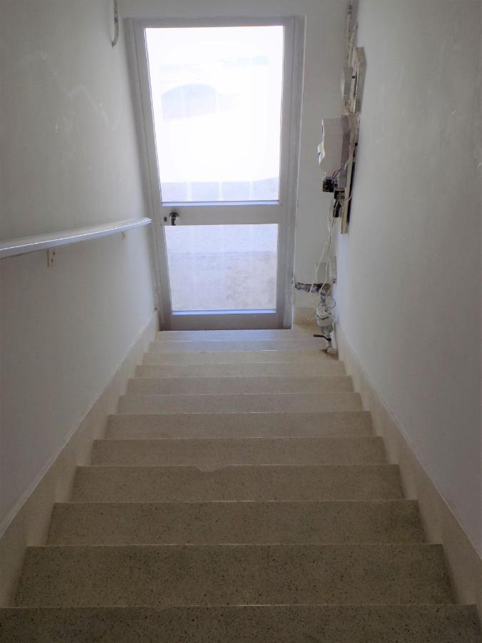 סיינט פול ביי Sunshine Holiday Apartment 8 With Spectacular Seaviews מראה חיצוני תמונה