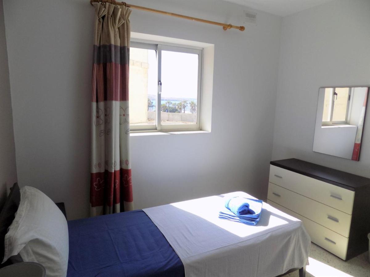סיינט פול ביי Sunshine Holiday Apartment 8 With Spectacular Seaviews מראה חיצוני תמונה