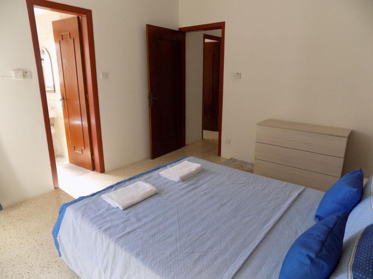 סיינט פול ביי Sunshine Holiday Apartment 8 With Spectacular Seaviews מראה חיצוני תמונה