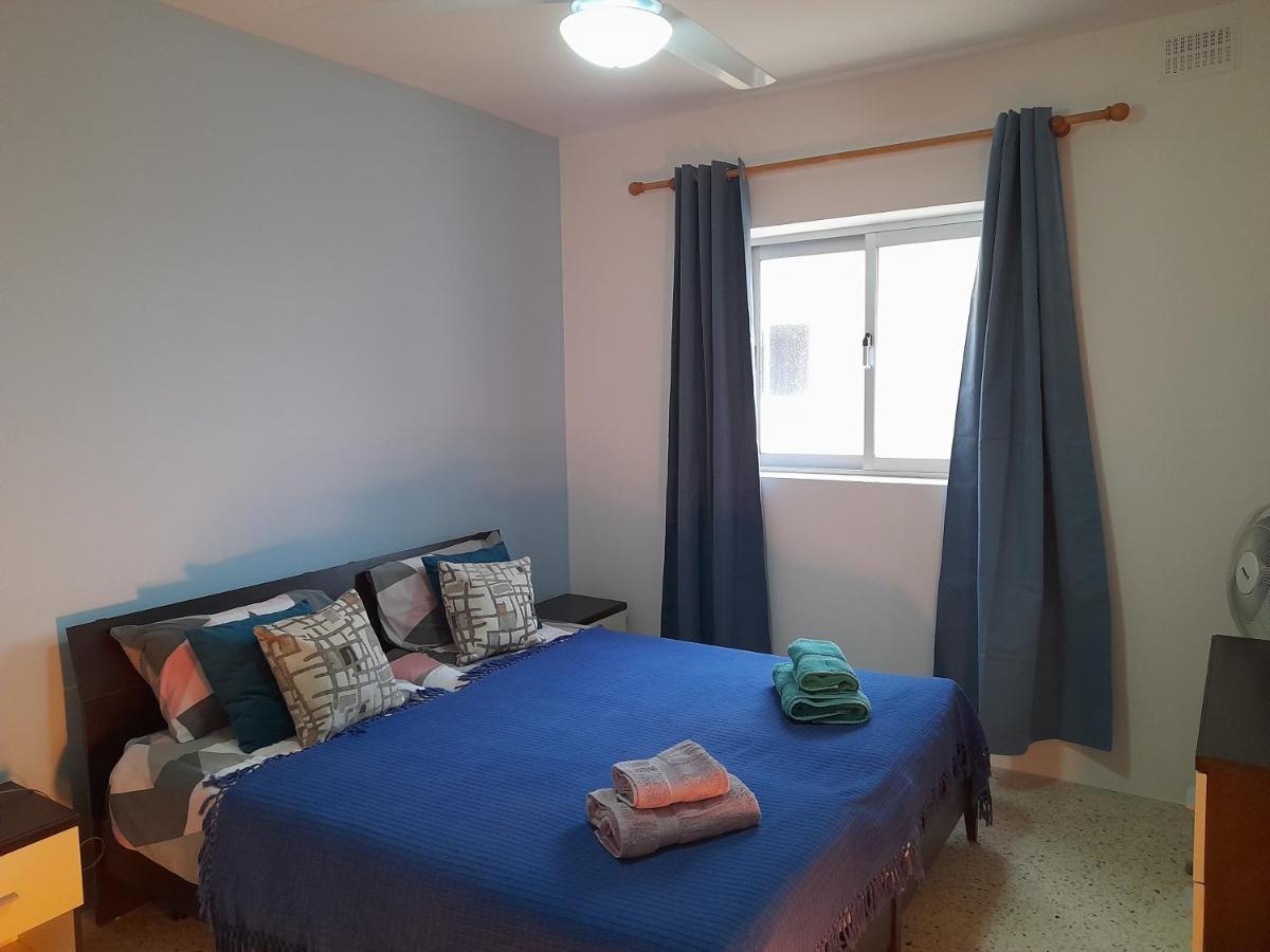 סיינט פול ביי Sunshine Holiday Apartment 8 With Spectacular Seaviews מראה חיצוני תמונה