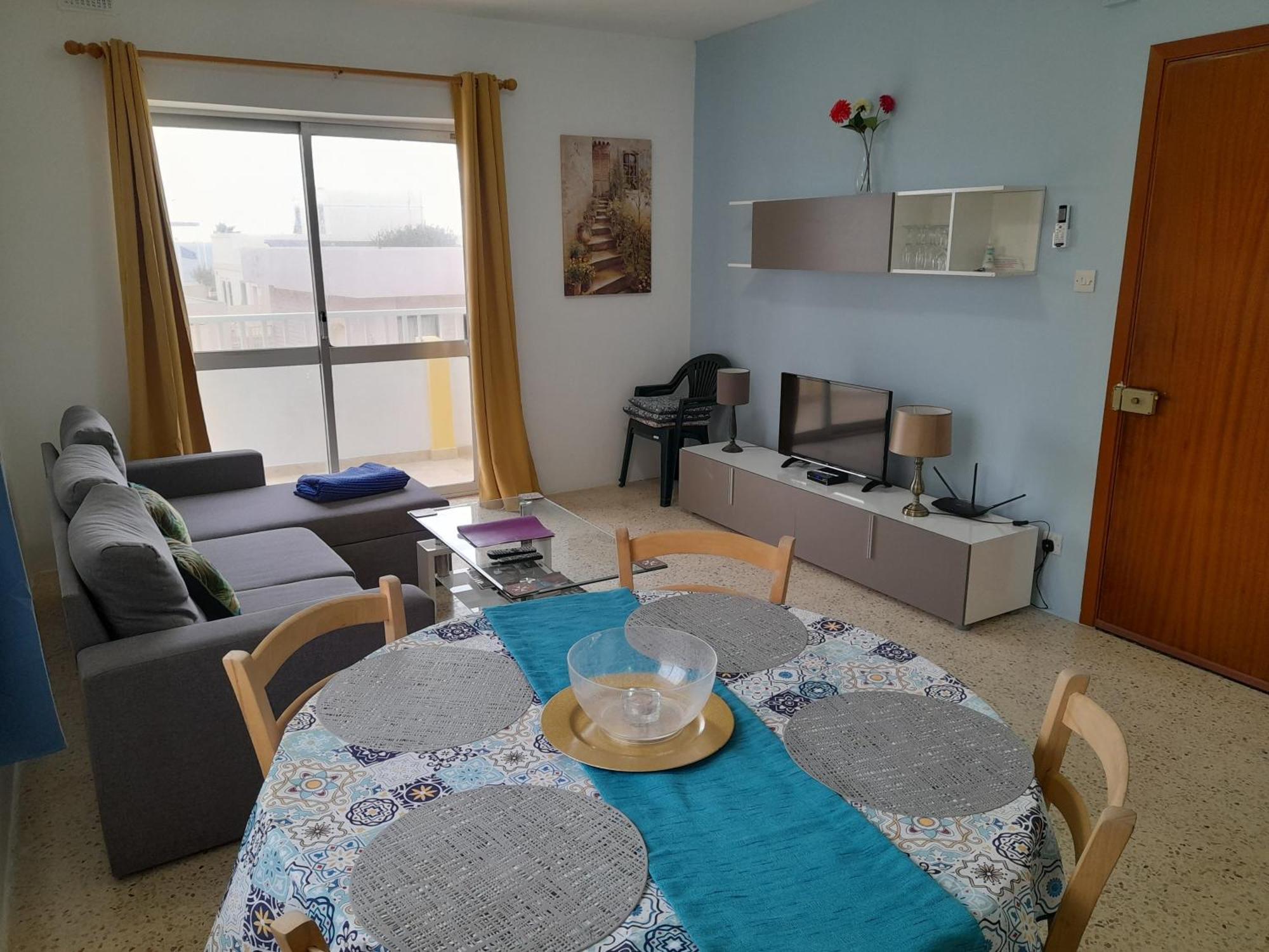 סיינט פול ביי Sunshine Holiday Apartment 8 With Spectacular Seaviews מראה חיצוני תמונה