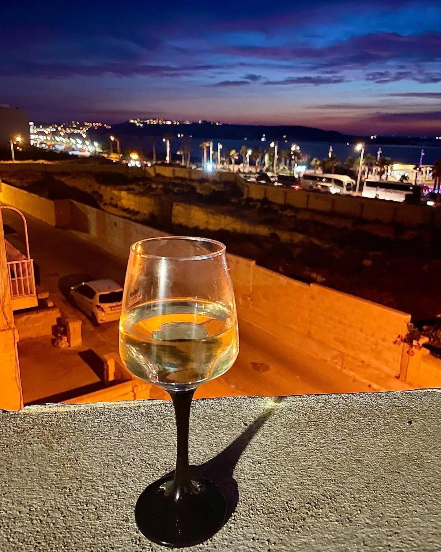 סיינט פול ביי Sunshine Holiday Apartment 8 With Spectacular Seaviews מראה חיצוני תמונה